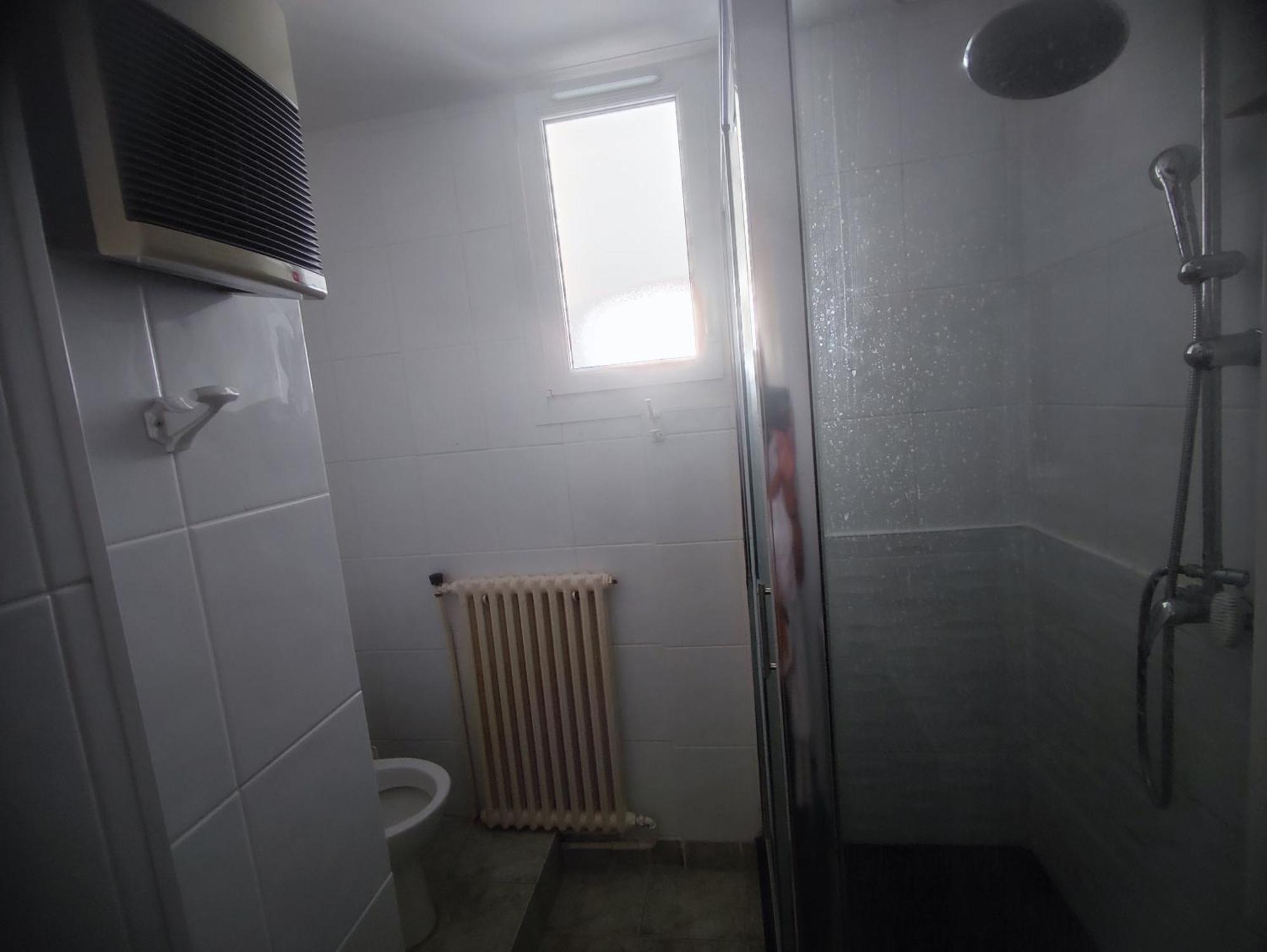 Chambre Double- Sdb Et Wc Prive Morlaix Exteriör bild